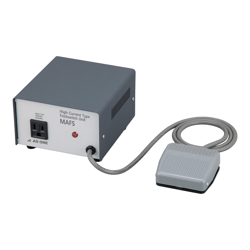 フットスイッチ　MAFS