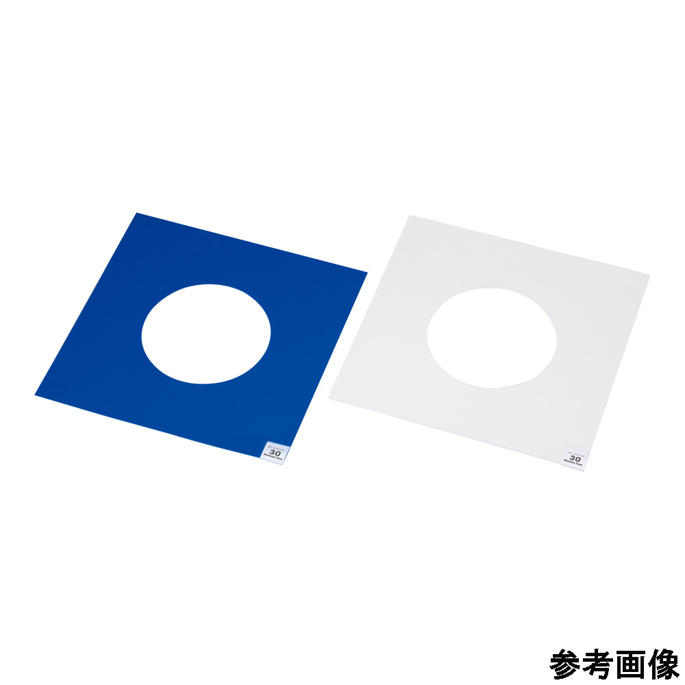 アズピュアエアーシャワー用粘着シート　HBM353030-B