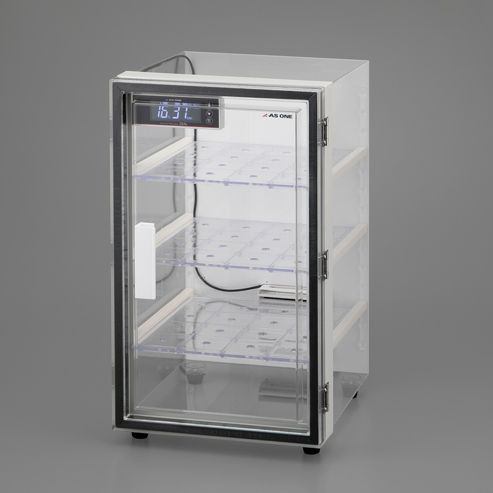 オートドライデシケーターZEAL　ZL-OH-3S