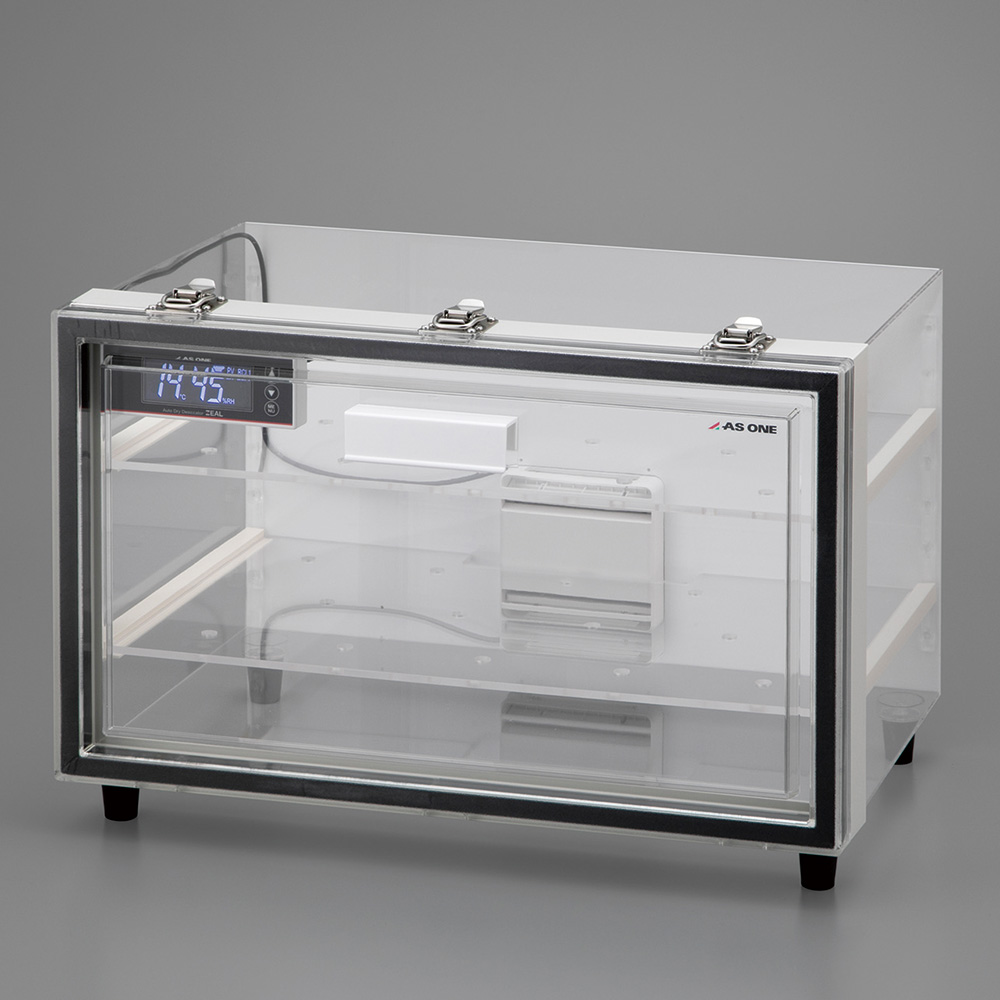 オートドライデシケーターZEAL　ZL-OH-3L