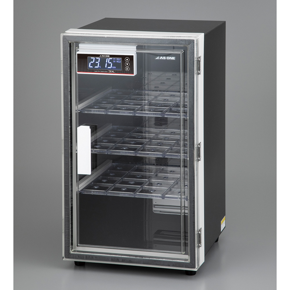 オートドライデシケーターZEAL　ZL-OH-SK