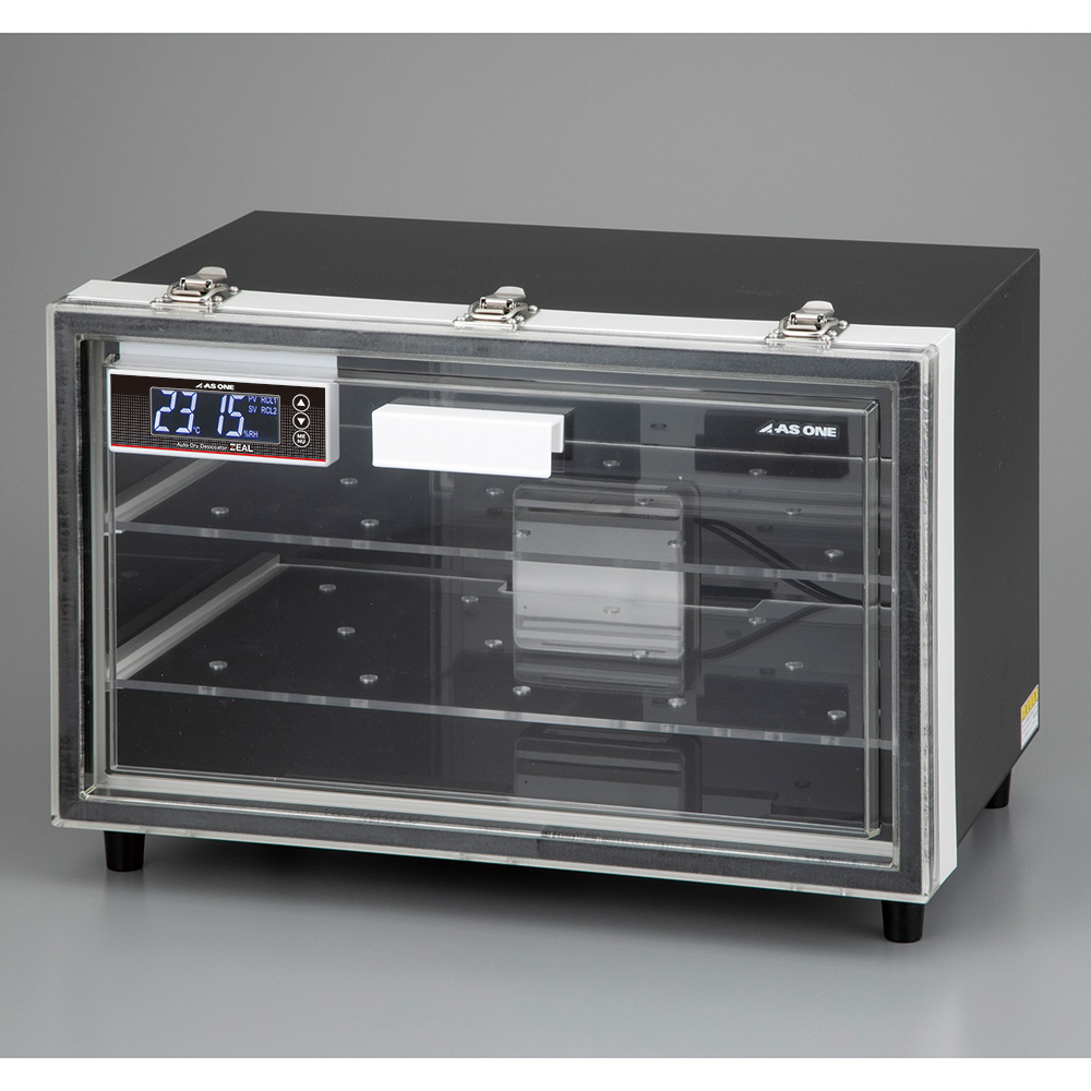 オートドライデシケーターZEAL　ZL-OH-LK