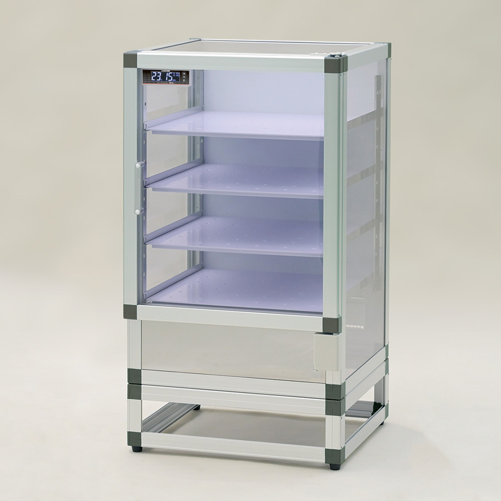 オートドライデシケーターZEAL　ZL-BG-P