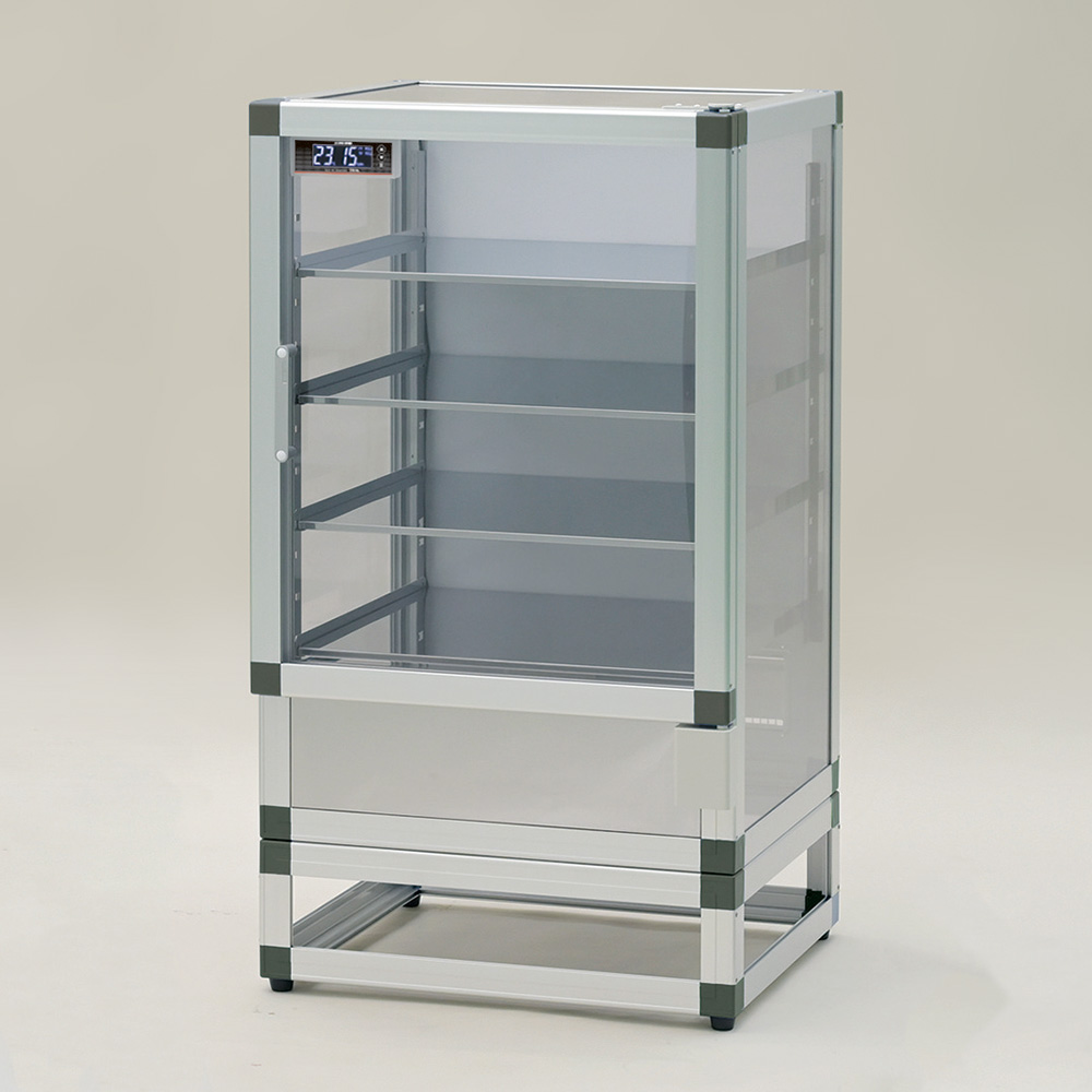 オートドライデシケーターZEAL　ZL-BG-S