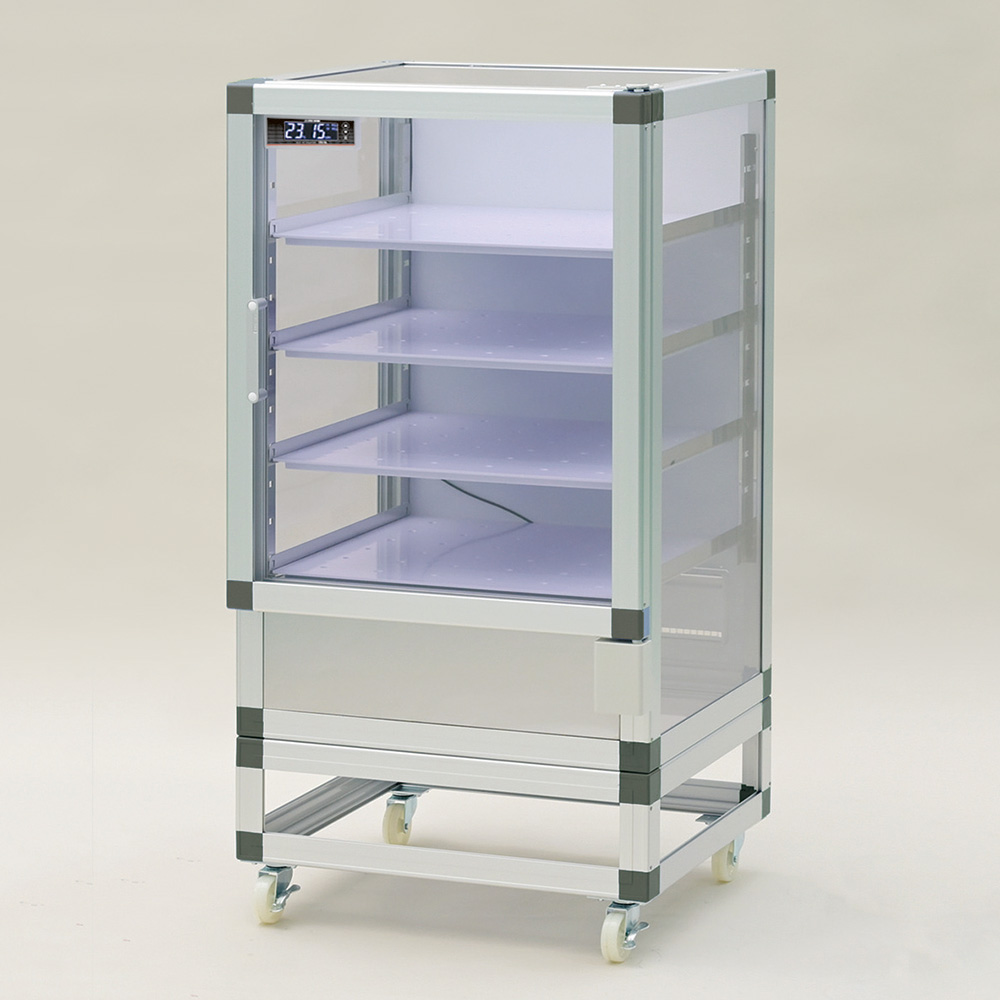 オートドライデシケーターZEAL　ZL-BGC-P