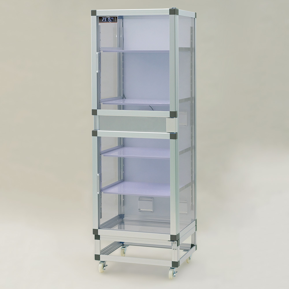 オートドライデシケーターZEAL　ZL-JBS-P