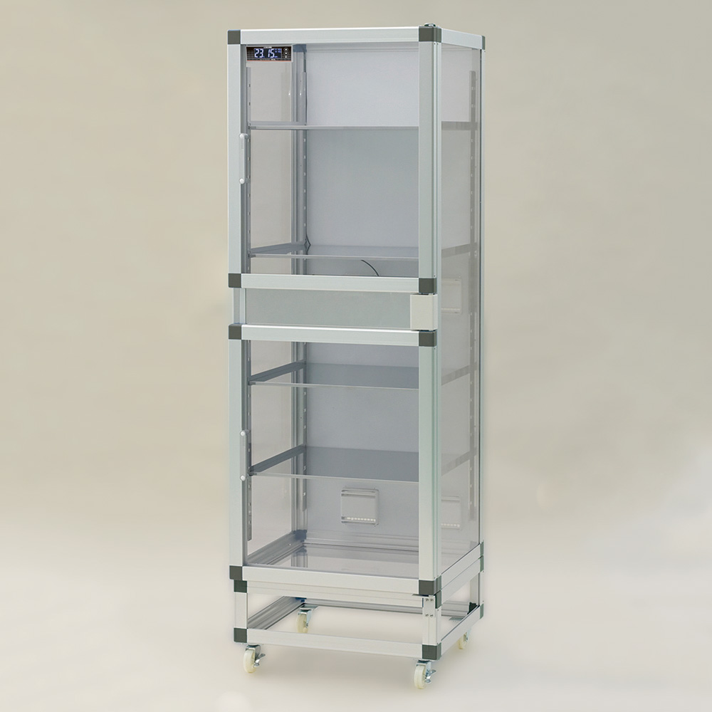 オートドライデシケーターZEAL　ZL-JBS-S