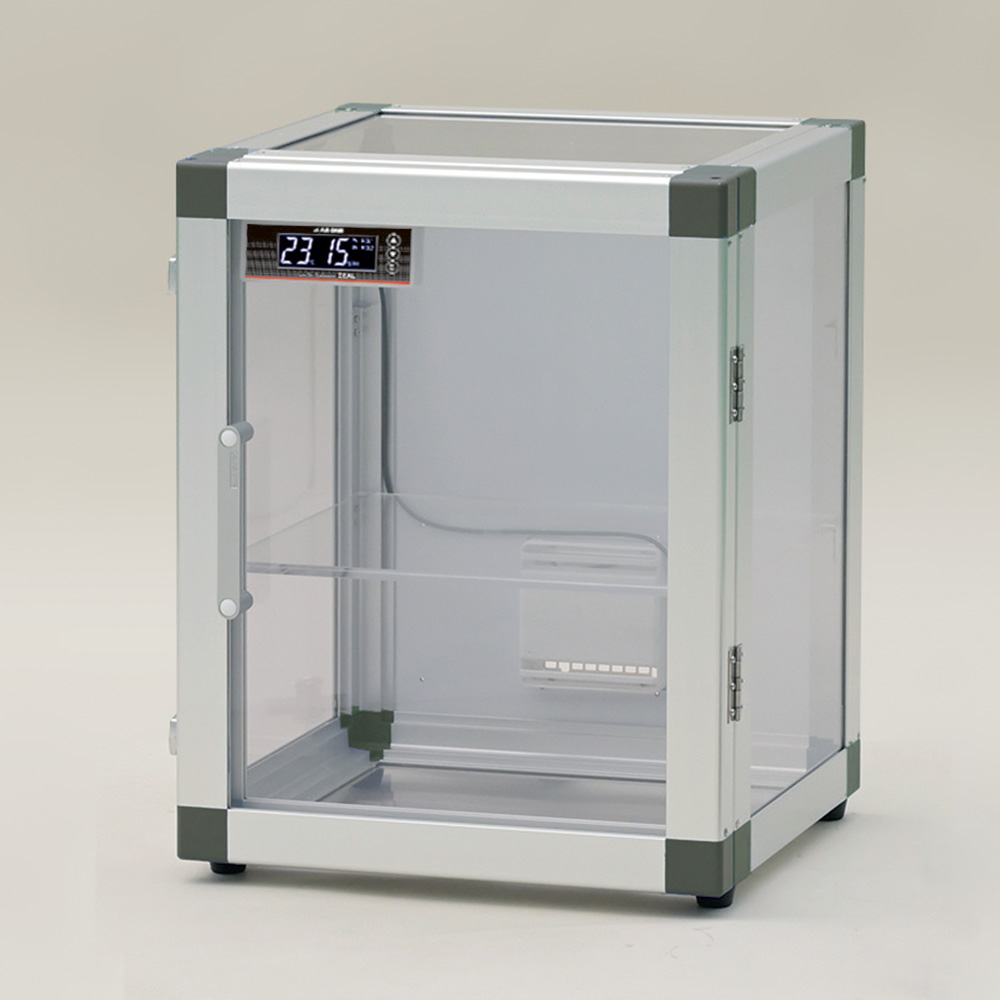 オートドライデシケーターZEAL　ZL-MD-1P