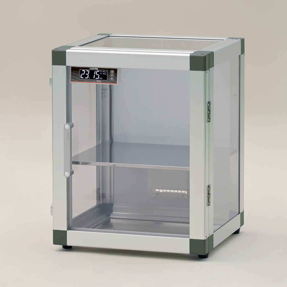 オートドライデシケーターZEAL　ZL-MD-1S