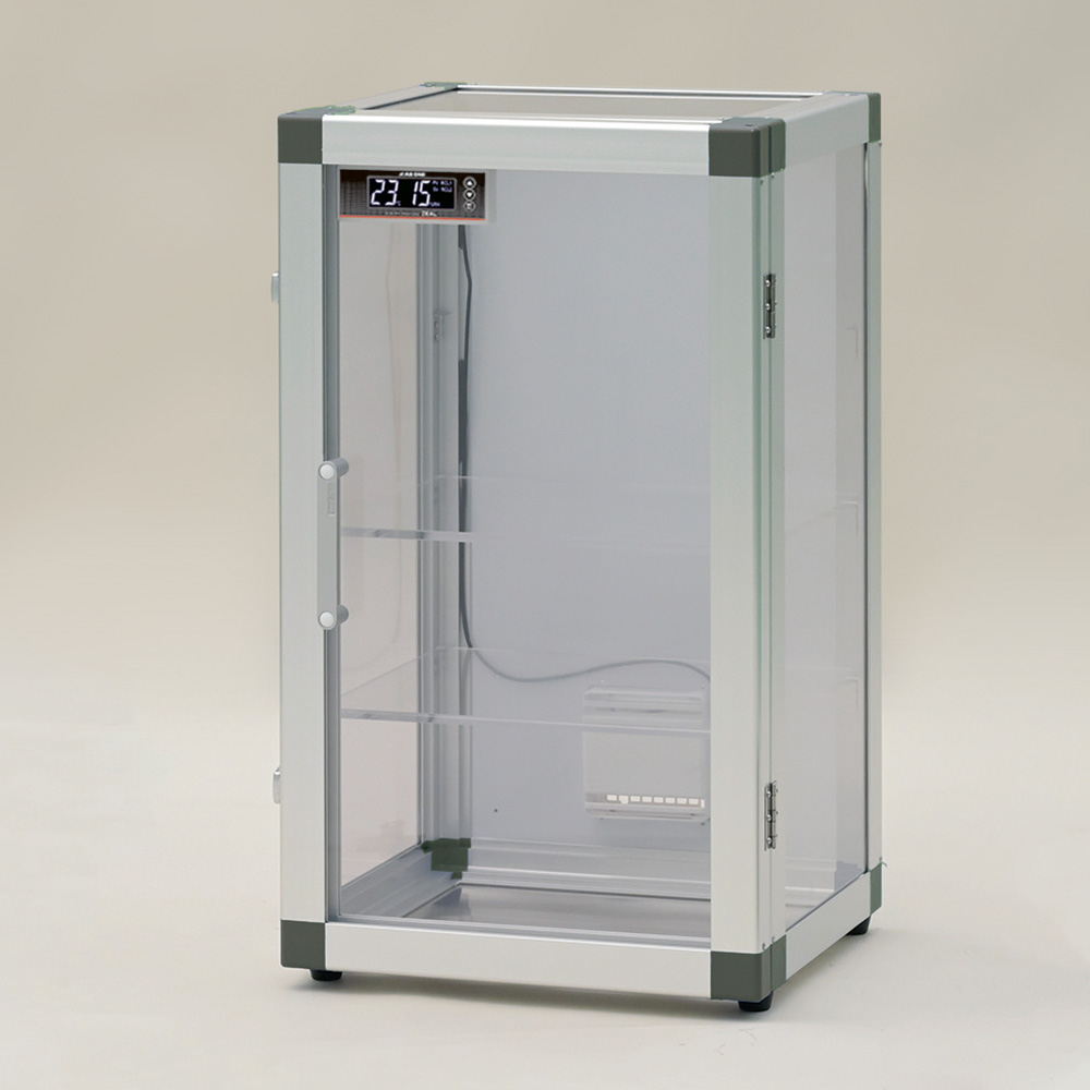 オートドライデシケーターZEAL　ZL-MD-2P