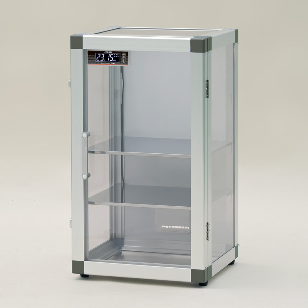 オートドライデシケーターZEAL　ZL-MD-2S