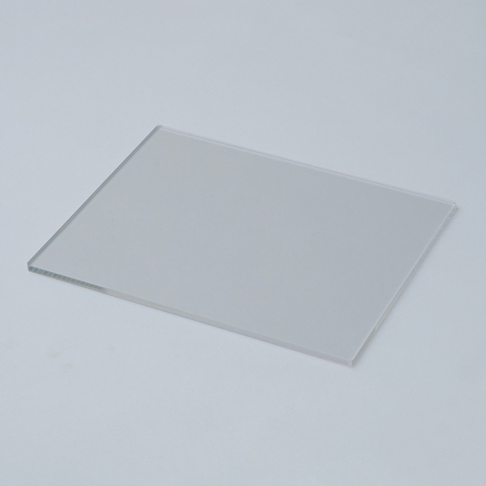 オートドライデシケーターZEAL　アクリル棚板（MD用）