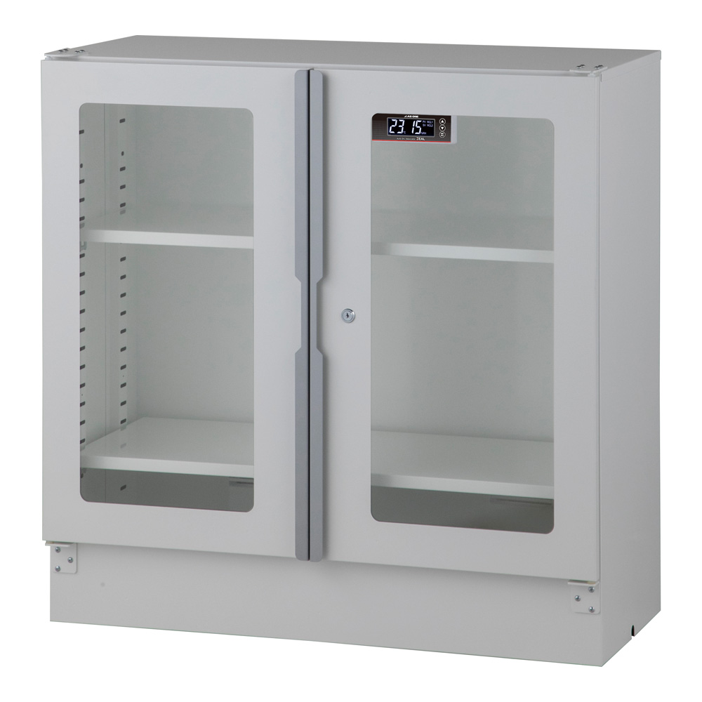 オートドライデシケーターZEAL　ZL-V2