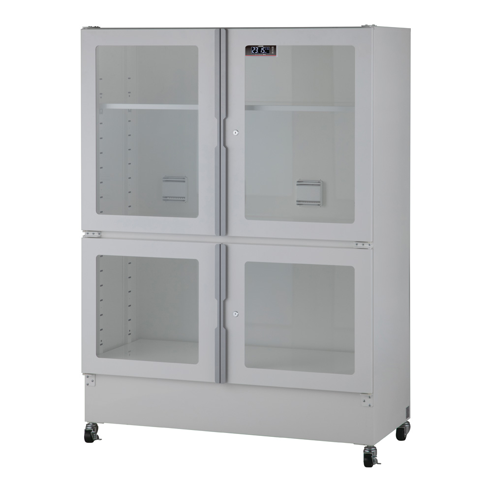 オートドライデシケーターZEAL　ZL-V4