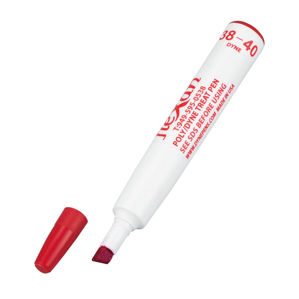 ダインペン 38-40 Red