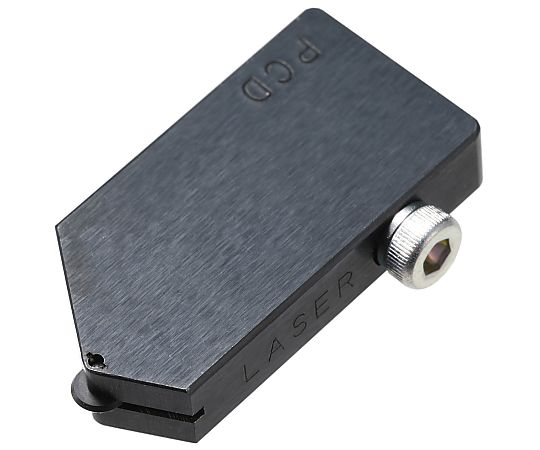 ファインガラスカッター（ULTILE）用替刃 極薄板用ダイヤ刃 ブラック DU