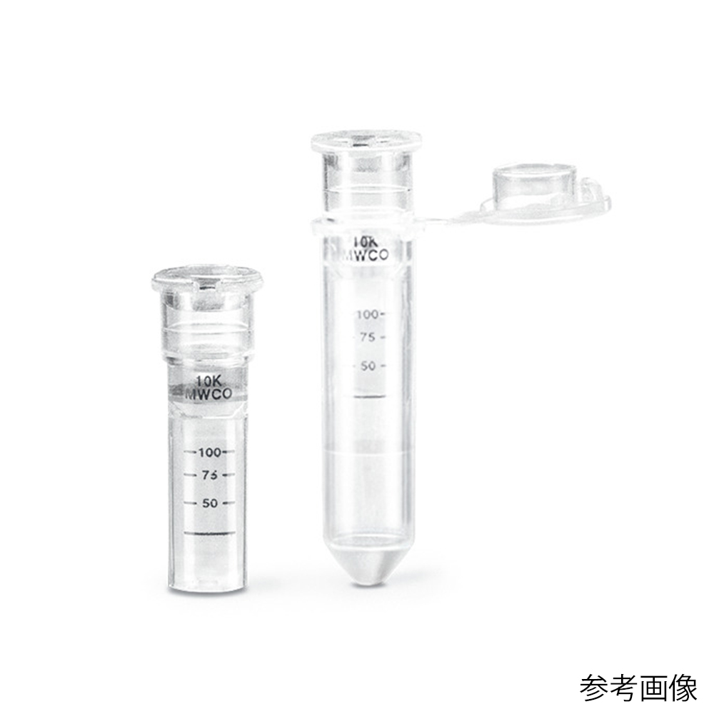 遠心濃縮器ビバスピン500 1箱(100個入) VS0152