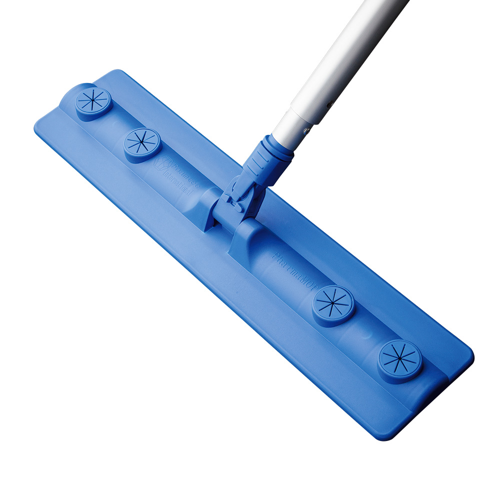 クリーンルームモップ FT416Ｃ