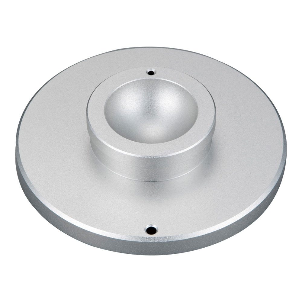 ﾎｯﾄｽﾀｰﾗｰ用ｱﾀｯﾁﾒﾝﾄ 50mlﾌﾗｽｺ用ｱﾙﾐﾌﾞﾛｯｸ 18101006