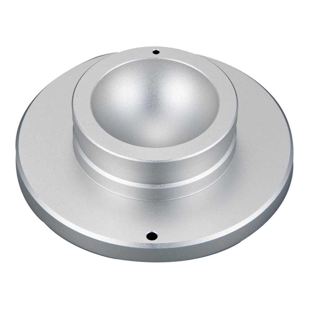 ﾎｯﾄｽﾀｰﾗｰ用ｱﾀｯﾁﾒﾝﾄ 100mlﾌﾗｽｺ用ｱﾙﾐﾌﾞﾛｯｸ 18101007