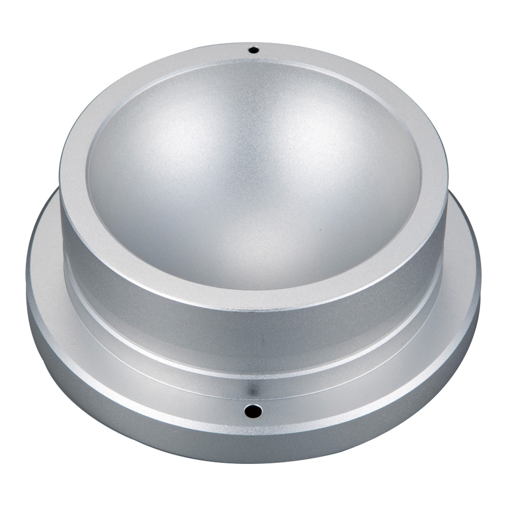 ﾎｯﾄｽﾀｰﾗｰ用ｱﾀｯﾁﾒﾝﾄ 500mlﾌﾗｽｺ用ｱﾙﾐﾌﾞﾛｯｸ 18101009