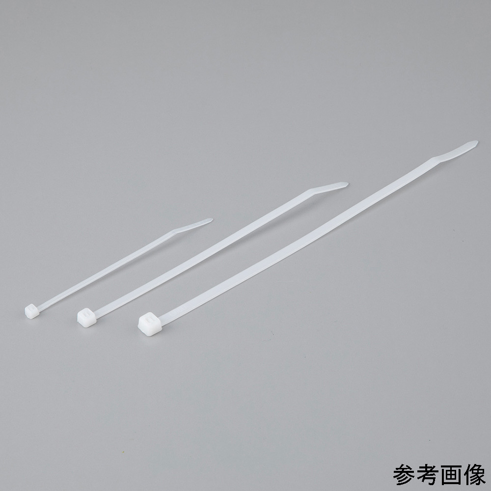 ケーブルタイ　2.5×100mm 1000本入り CT100
