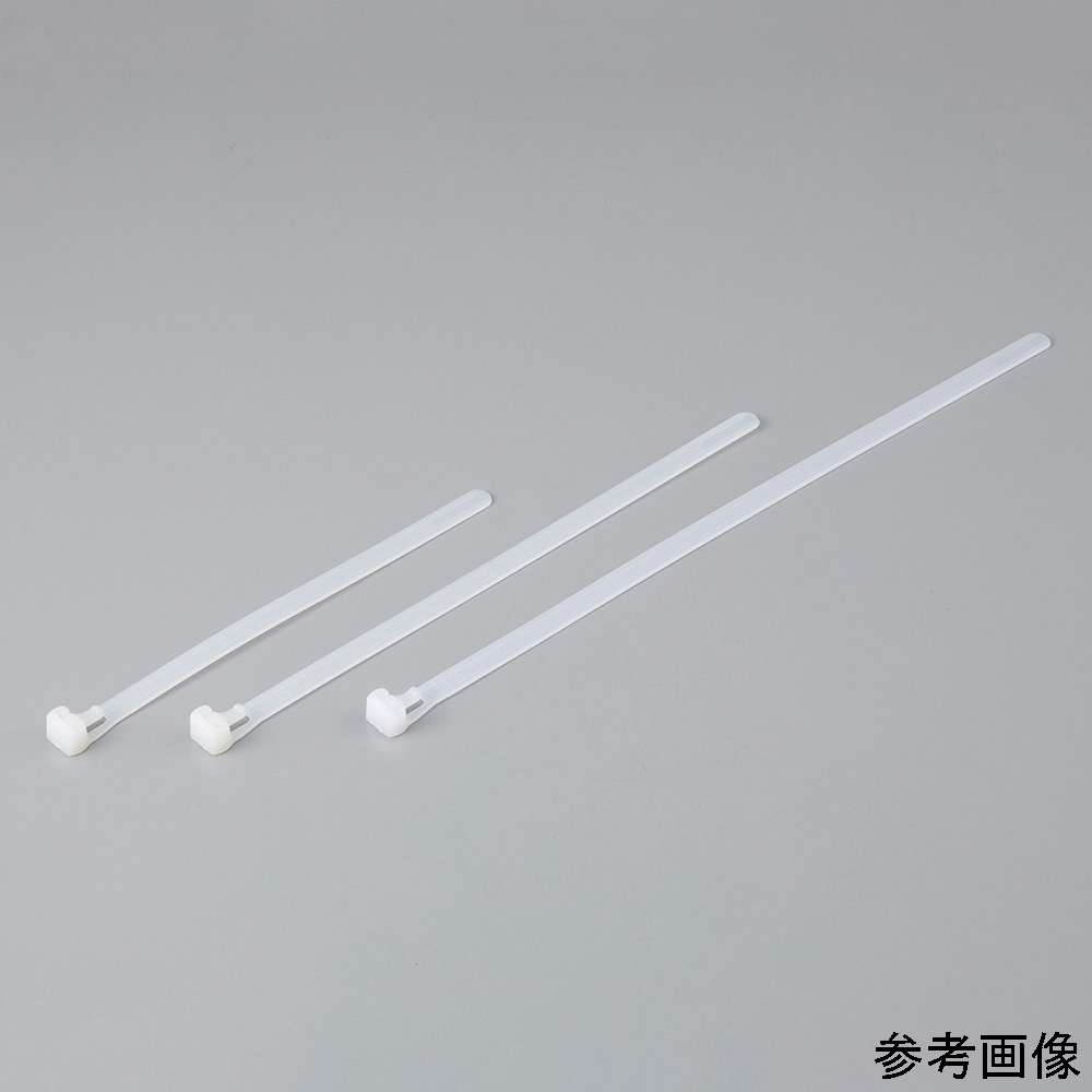 リピートタイ 7.6×150mm 100本入り RT150