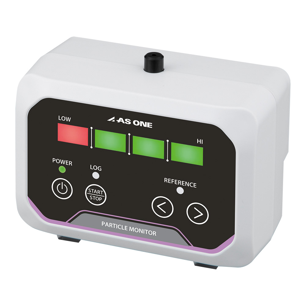 パーティクルモニター　PA05UG