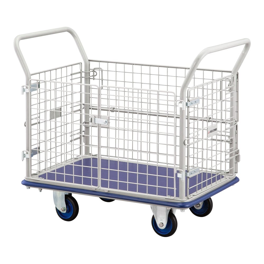 観音扉式台車　KT-300