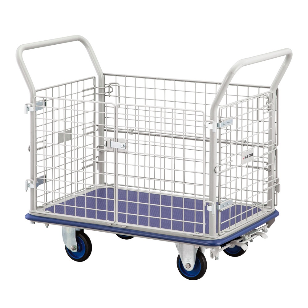 観音扉式台車　KT-300F