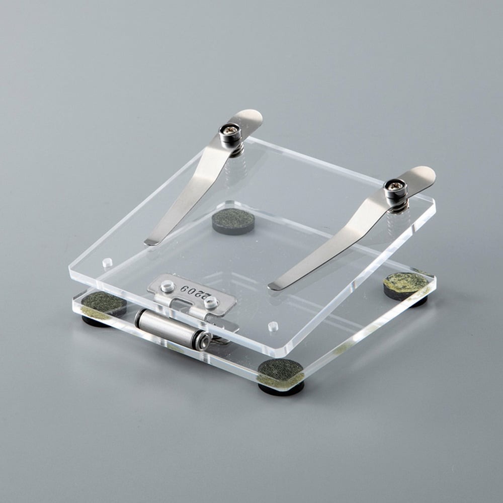 顕微鏡用傾斜ステージ　KKS-90