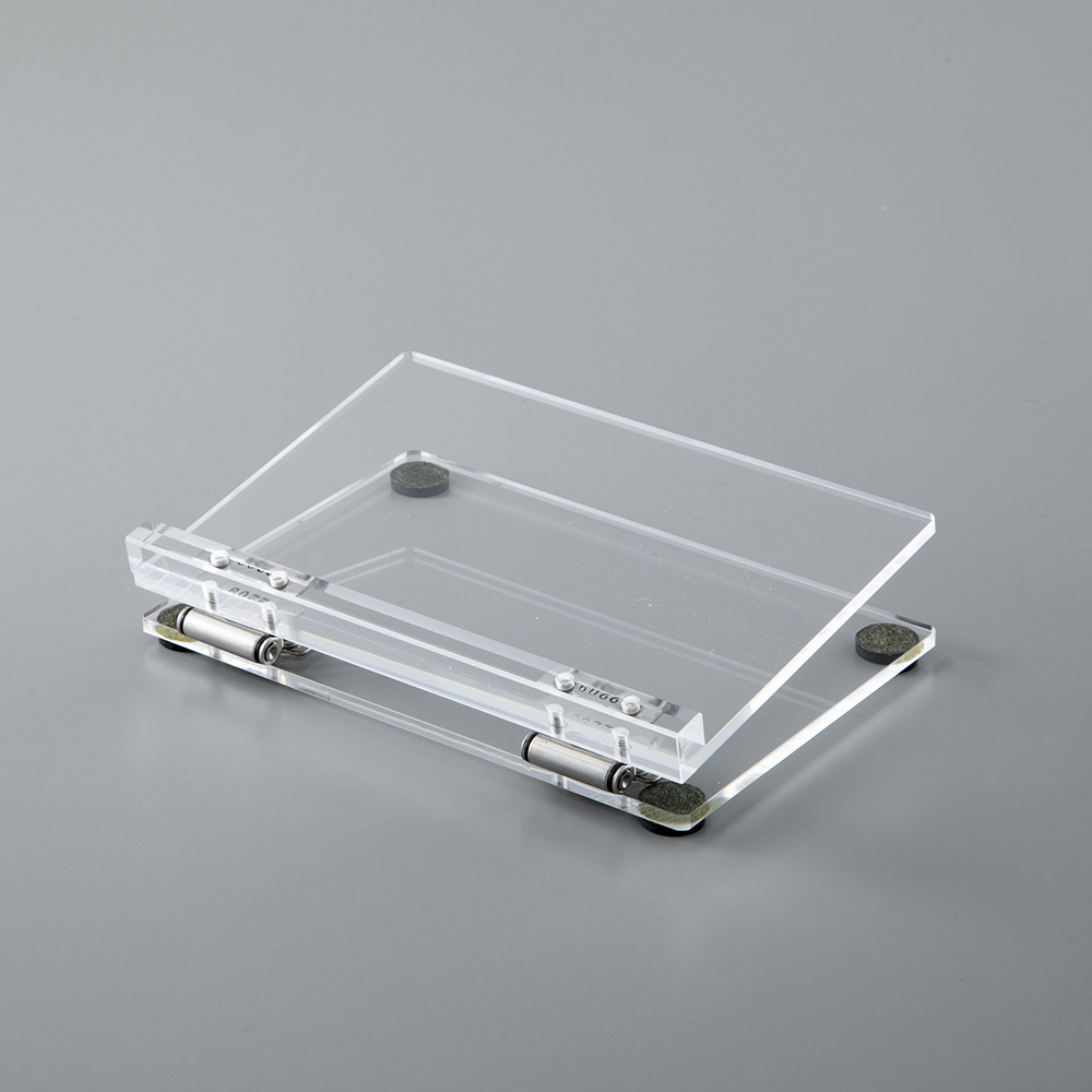 顕微鏡用傾斜ステージ　KKS-160S