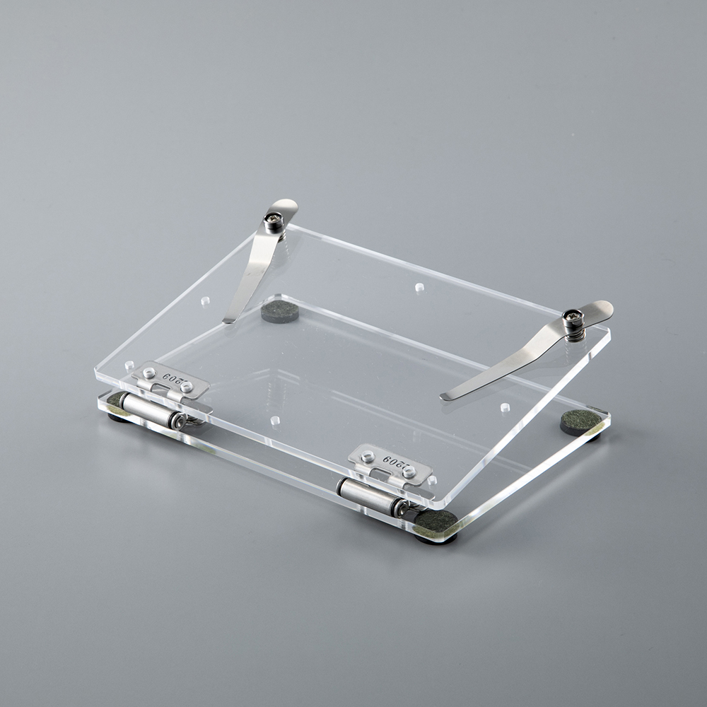 顕微鏡用傾斜ステージ　KKS-160