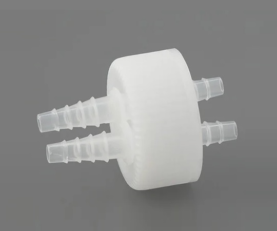 タフボーイ　100ｍL用コネクタ付きキャップ