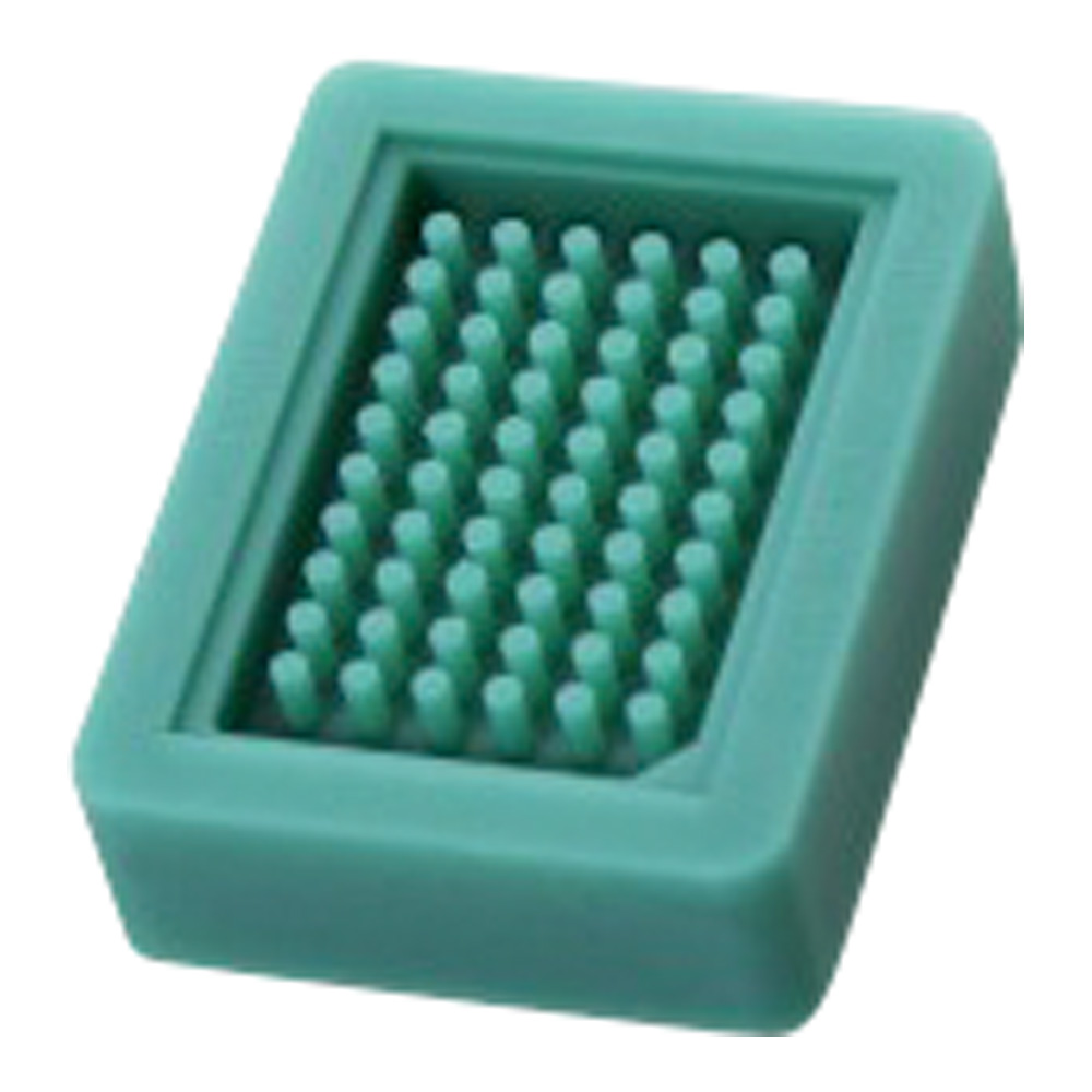 マイクロアレイ用シリコンモールド T-SUE Φ2.0mm 60スポット M473-60