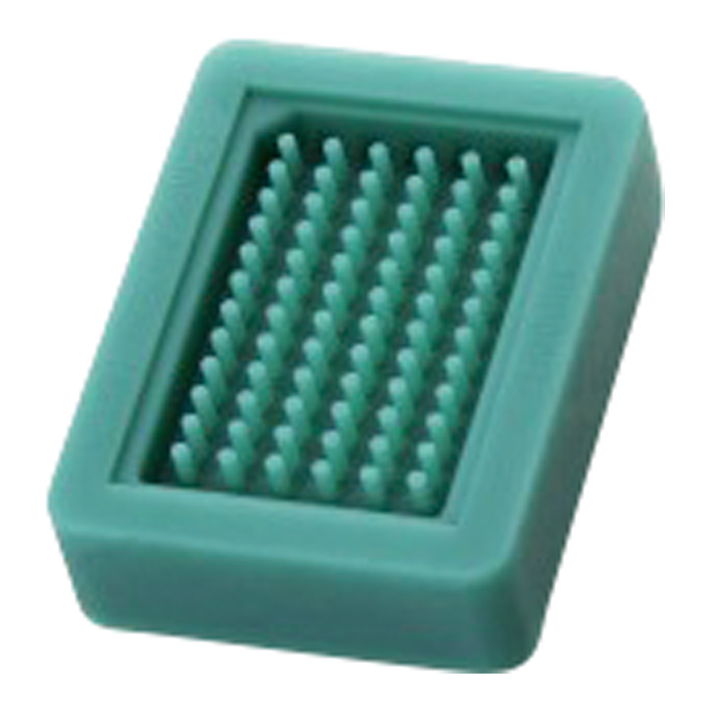 マイクロアレイ用シリコンモールド T-SUE Φ1.5mm 72スポット M473-72