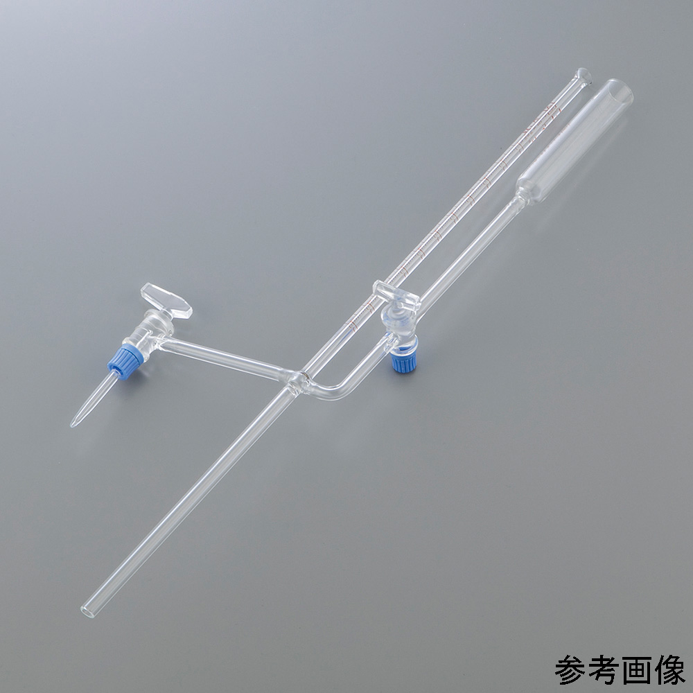 ミクロビュレットAS クラス 632436062314