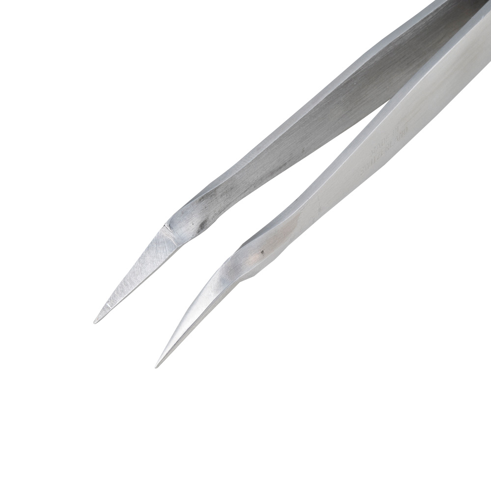 ミクロカッティングピンセット MC17-SA