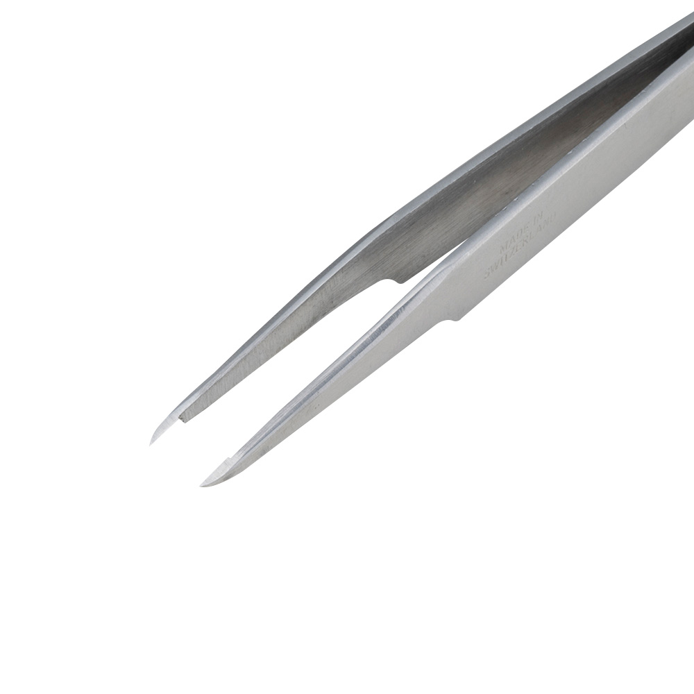 ミクロカッティングピンセット MC20-SA