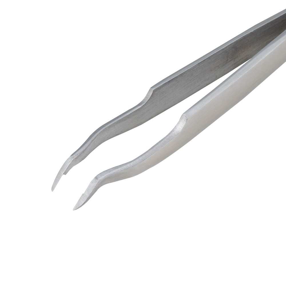 ミクロカッティングピンセット MC22-SA