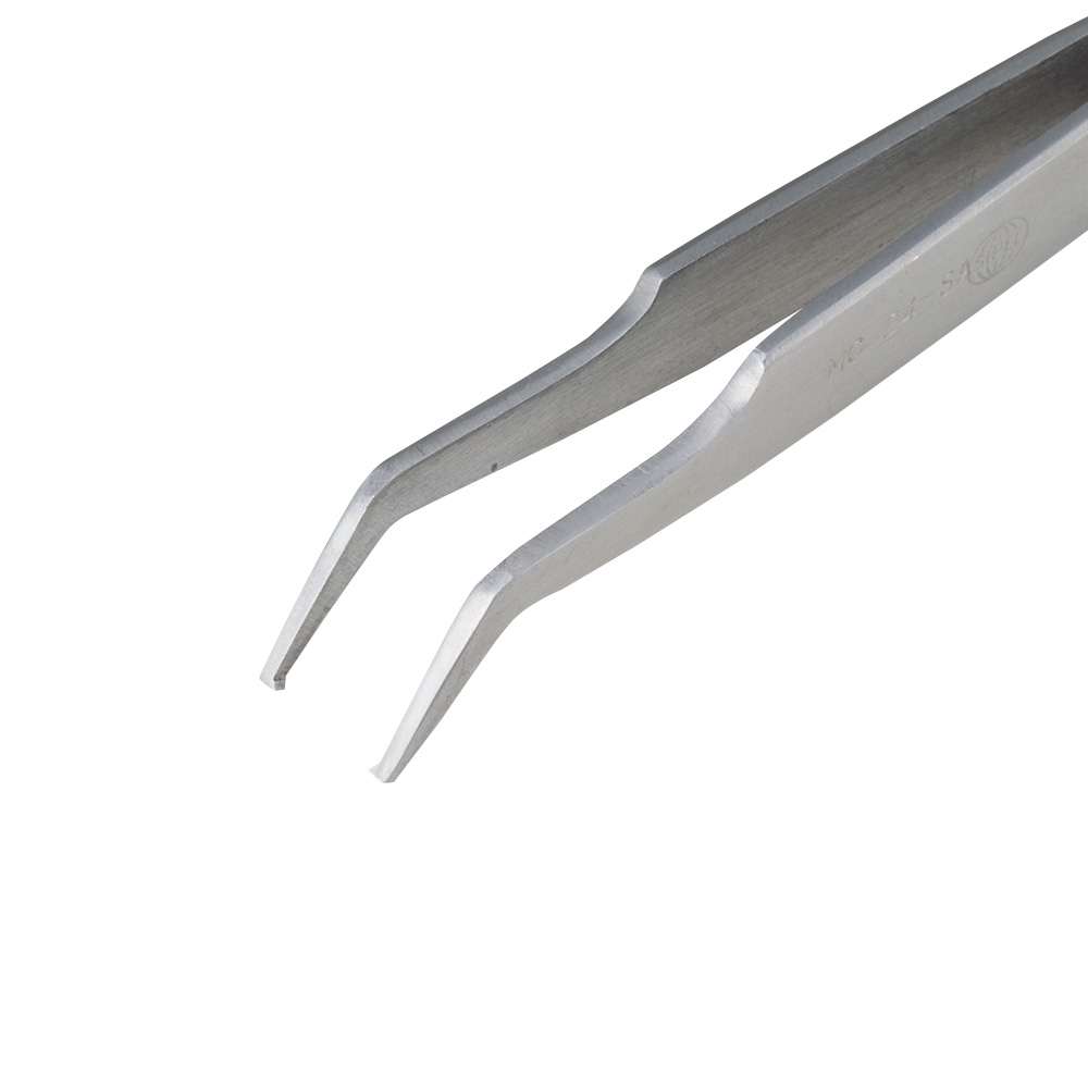 ミクロカッティングピンセット MC24-SA