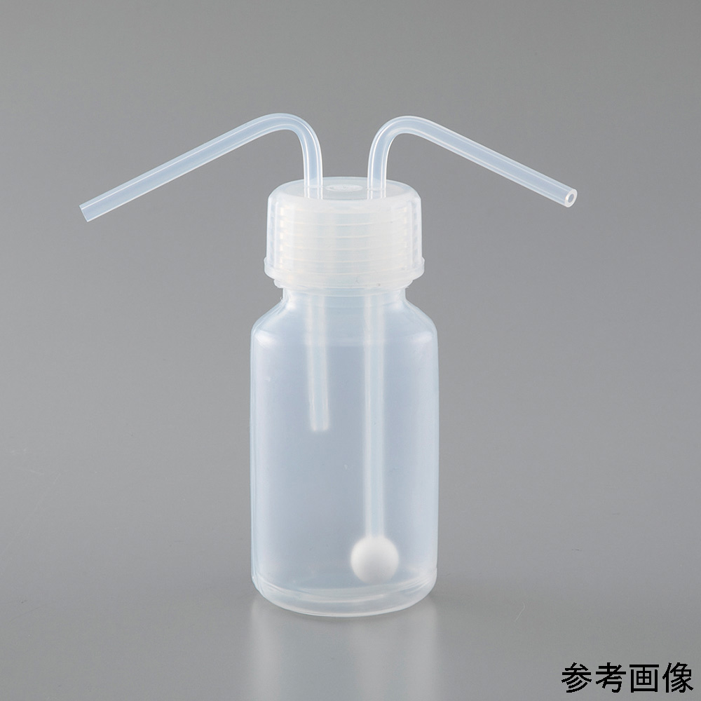 ガス洗浄瓶 BZH-03