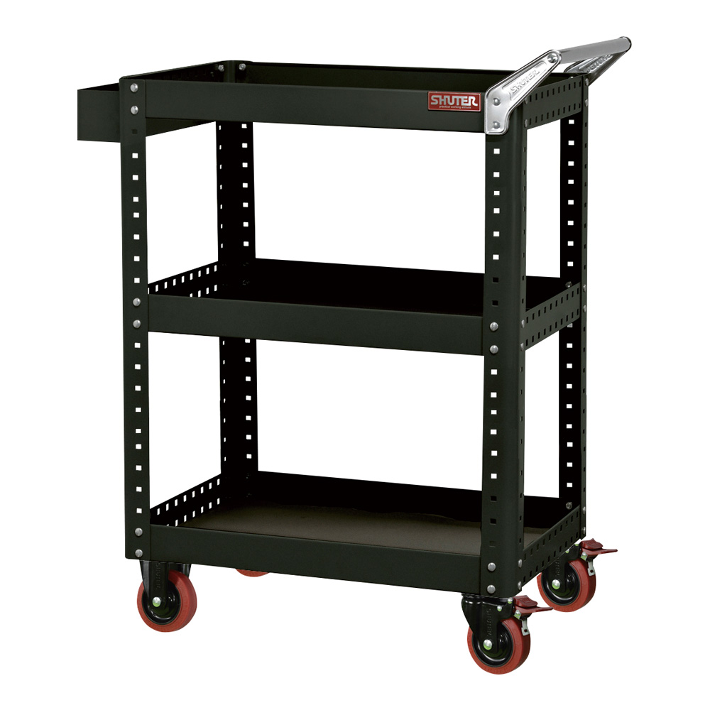 重量カート ハイタイプ 873×500×1070mm CT-2