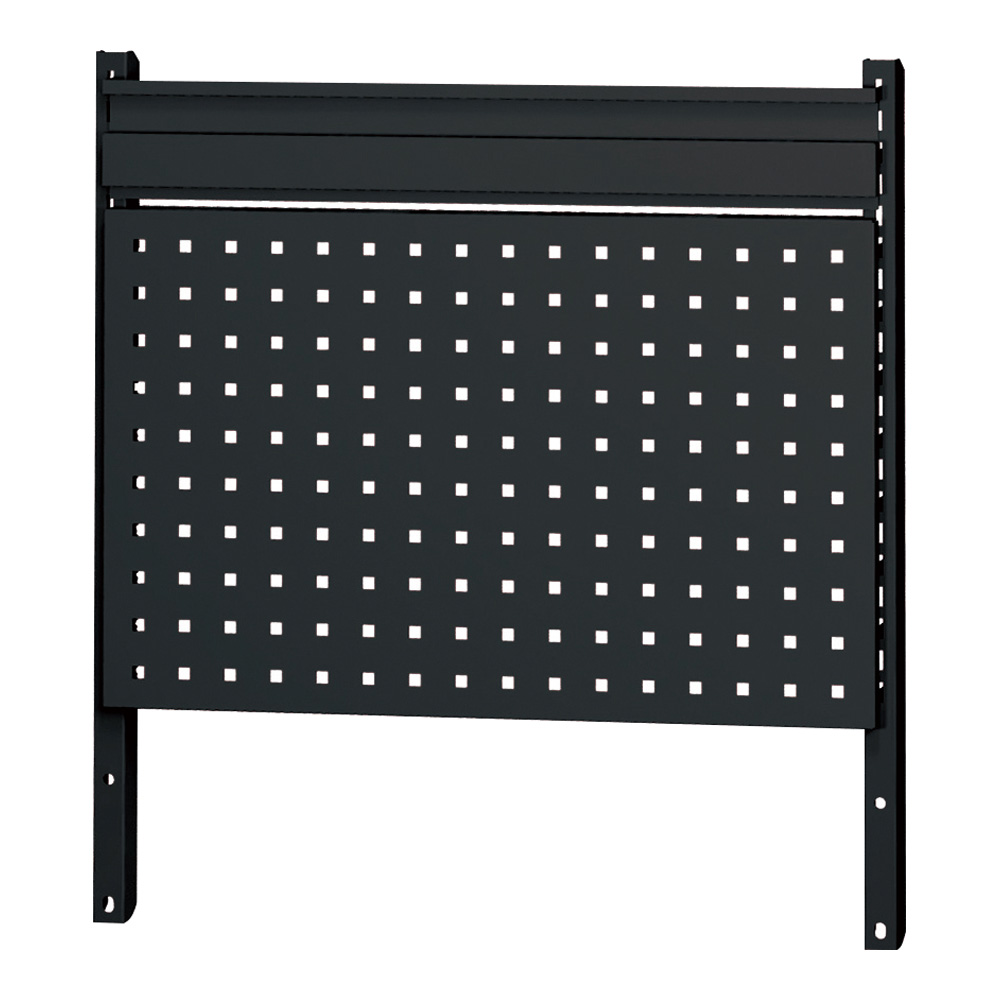 重量カート用パンチングパネル CW-61