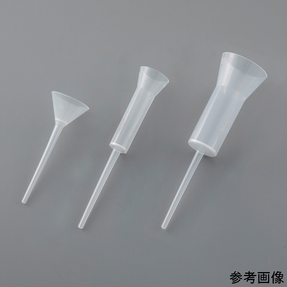 PP ロート型濾過器 CR-1018-08 8mL