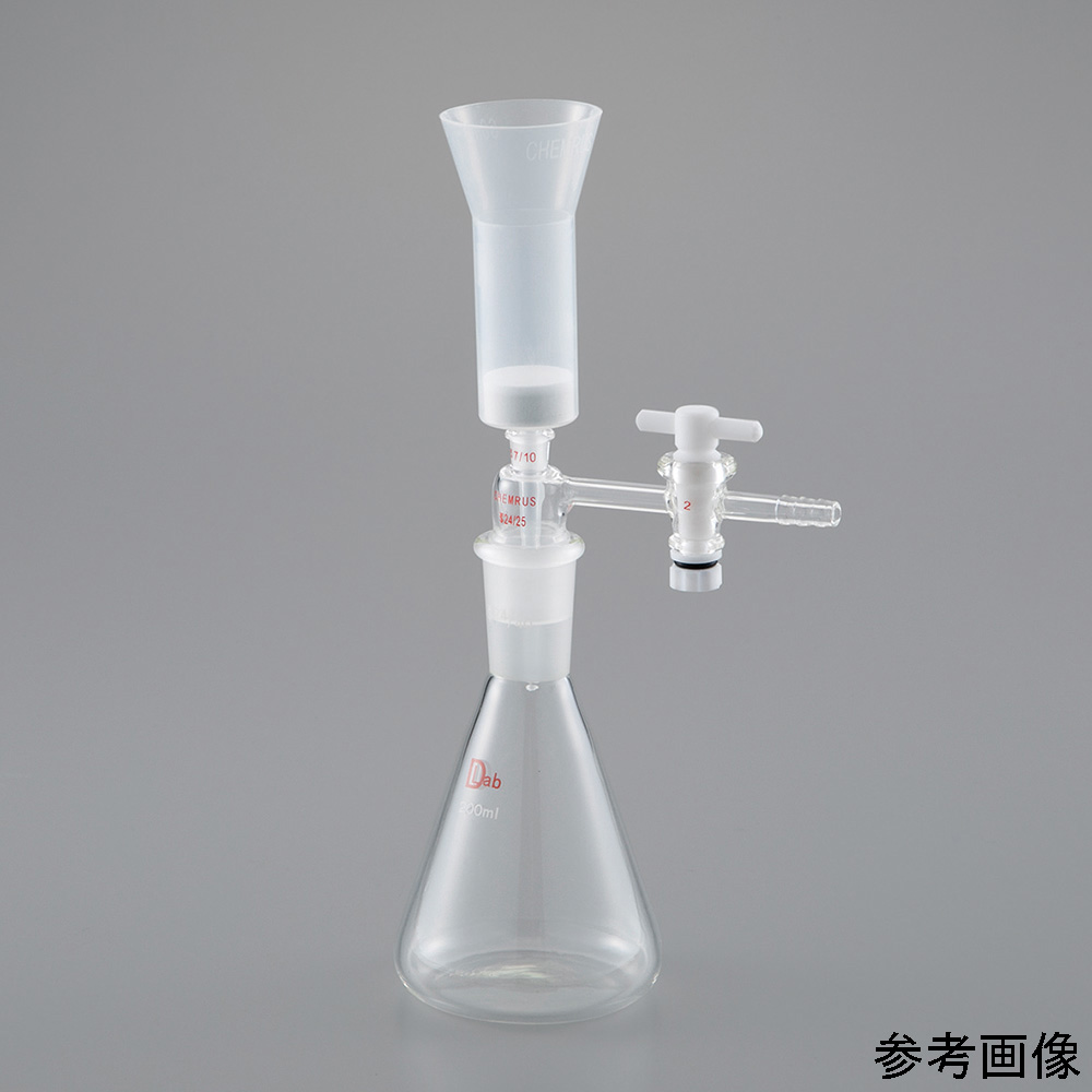 PP 濾過器 CR-1038-150 150mL 5g