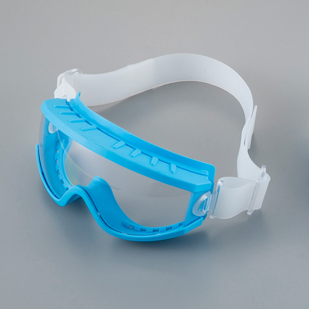 クリーンルームゴーグル 619.05.23.10