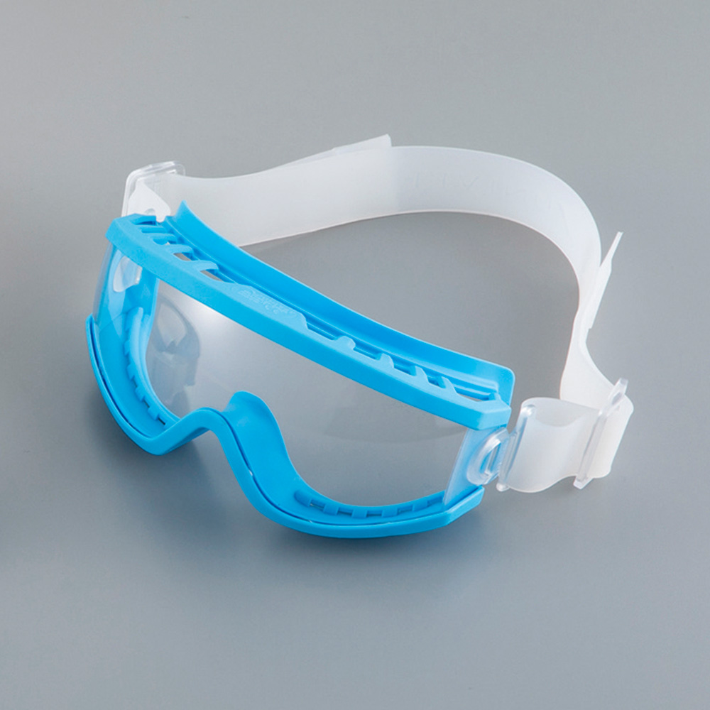 クリーンルームゴーグル 619.04.23.10