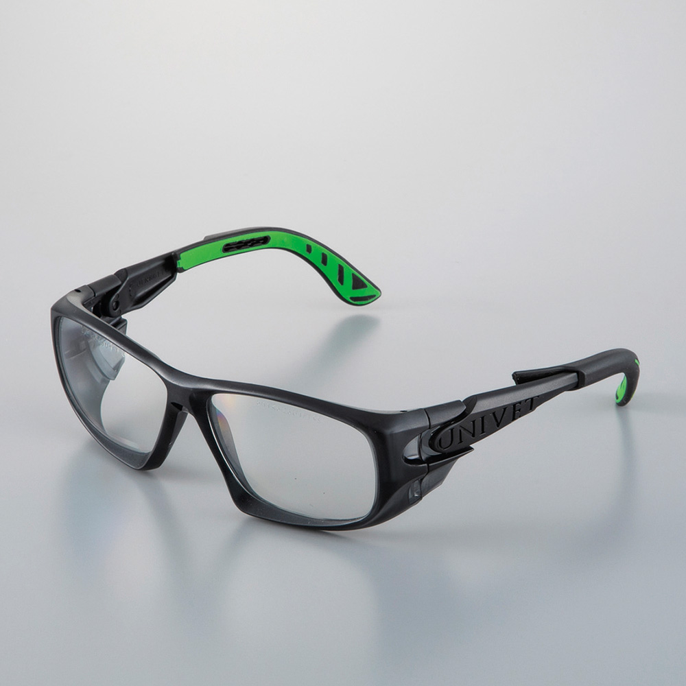 変色偏光メガネ 5X9.01.02.F0