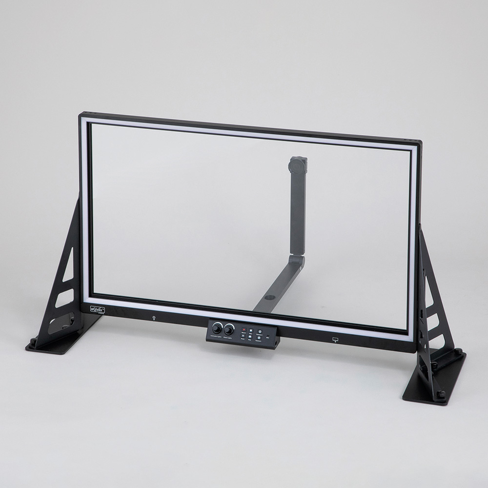 透明ライトボードHCeG-35K12